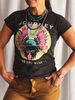 The Open Arms Baby Tee