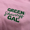 Toddler Green Shavings Gal Tee {Louisville}