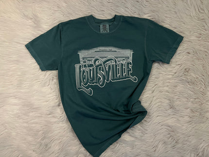 The Louisville Tee