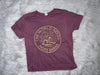 More Barns - Youth Cassis Tee