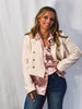 The Ian Polka Dot Button Down