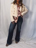 The Ian Polka Dot Button Down