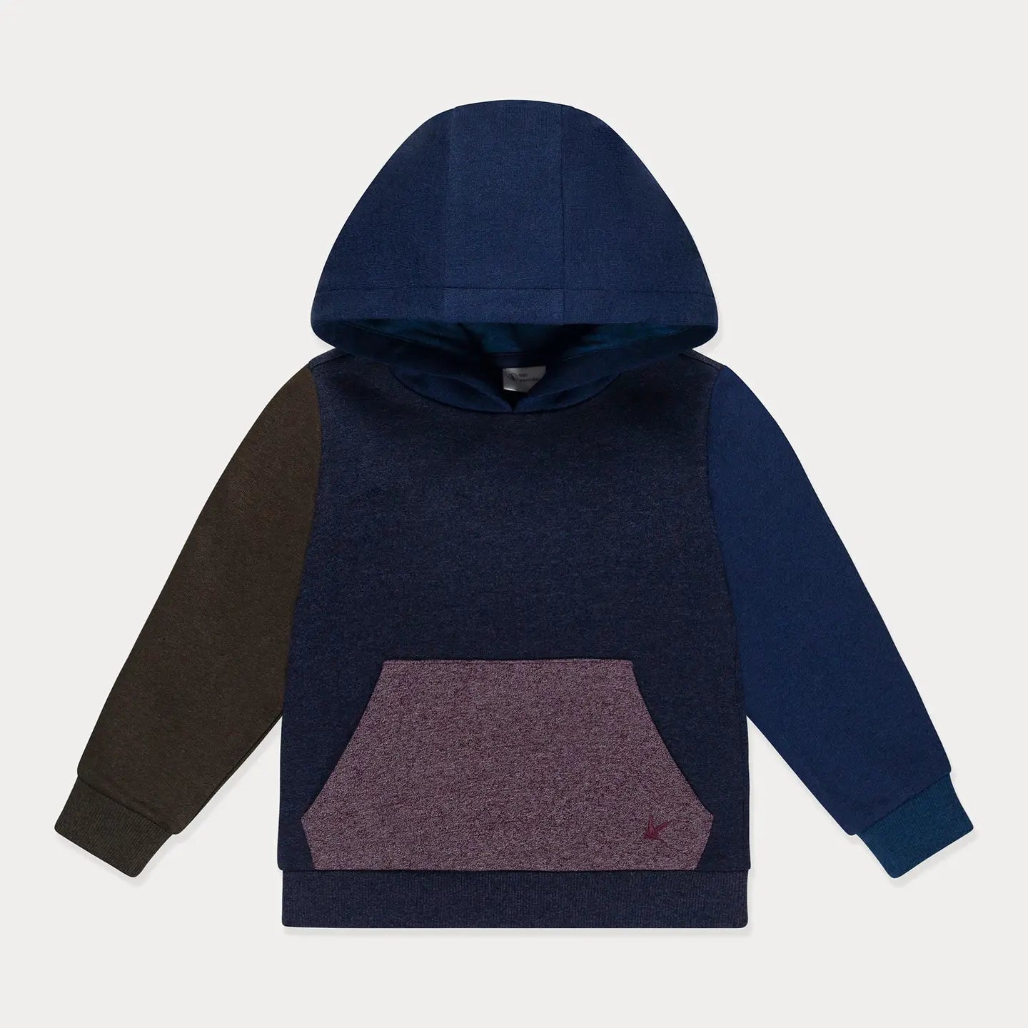 Knox + Co Toddler Hoodie