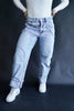 The Carl Dean Horseshoe Barrel Jeans