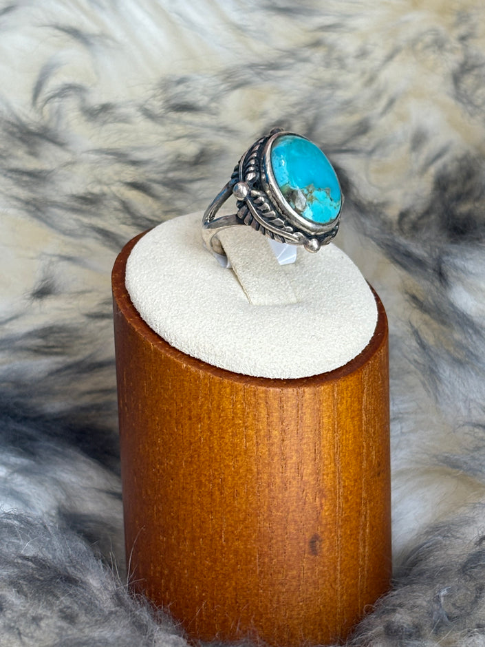 The Prophecy Kingman Ring