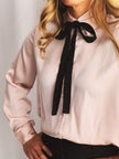 The John Bowtie Shirt