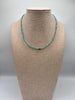 The Sazu Hi-Blue Kingman Necklace 16