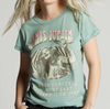 The Me and Bobby McGee Tee
