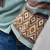 The Farlington Washed Cotton Pullover