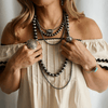 The Felicity Flutter Sleeve Blouse