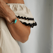 The Felicity Flutter Sleeve Blouse
