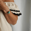 The Felicity Flutter Sleeve Blouse