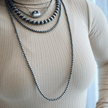The MoJack Ribbed Turtleneck Bodysuit