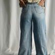 Our Lady AJ Wide Leg Jean