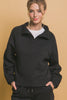 The Puerto 1/2 Zip