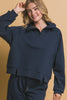 The Puerto 1/2 Zip