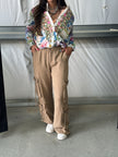 The Witt Cargo Pant