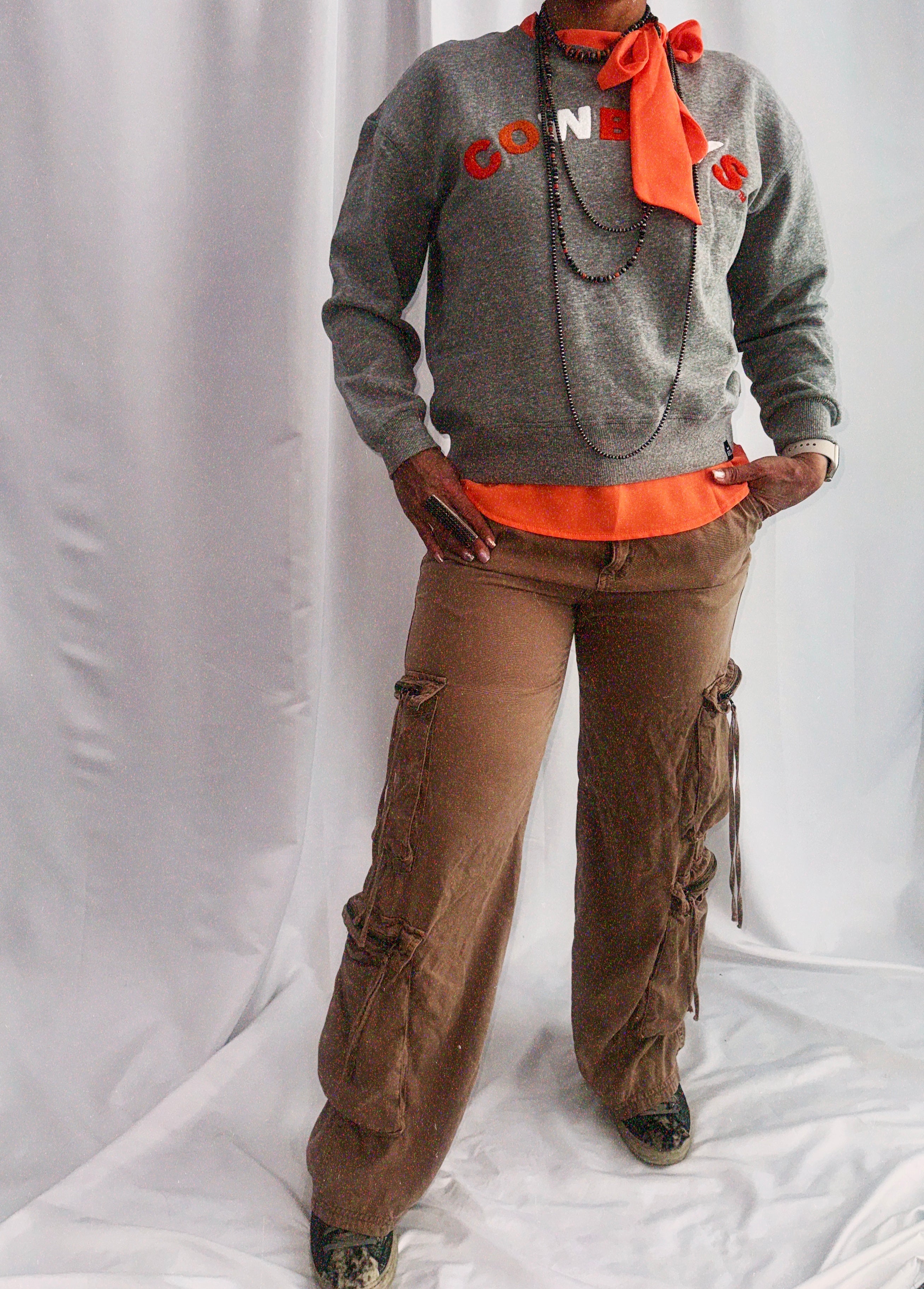 The Witt Cargo Pant