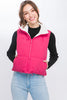 The Winslow Puffer Vest