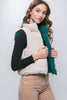 The Winslow Puffer Vest