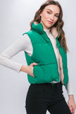 The Winslow Puffer Vest
