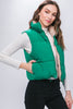 The Winslow Puffer Vest
