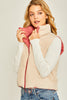 The Winslow Puffer Vest