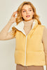 The Winslow Puffer Vest