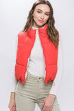 The Winslow Puffer Vest