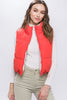 The Winslow Puffer Vest