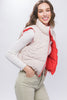 The Winslow Puffer Vest
