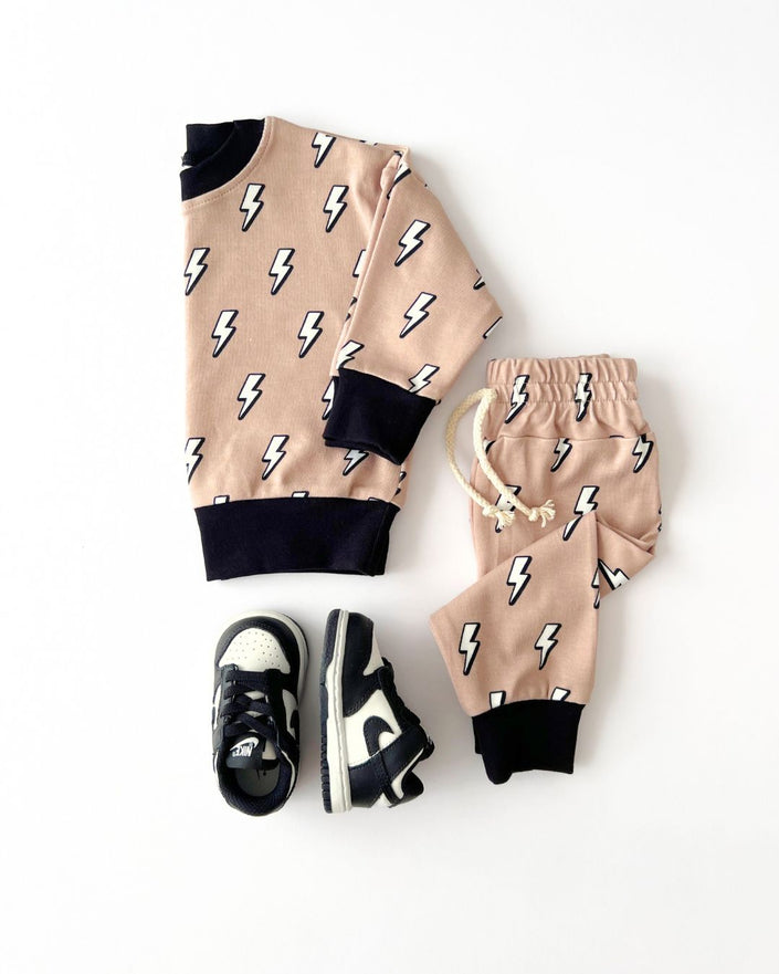 Knox+Co Jogger Set