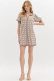 The Jefferson Retro Dress
