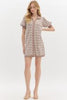 The Jefferson Retro Dress