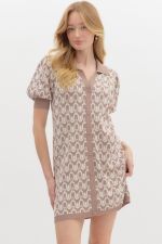 The Jefferson Retro Dress