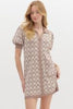 The Jefferson Retro Dress