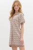 The Jefferson Retro Dress