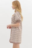 The Jefferson Retro Dress