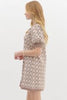 The Jefferson Retro Dress