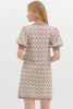 The Jefferson Retro Dress