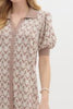 The Jefferson Retro Dress