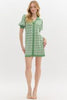 The Jefferson Retro Dress