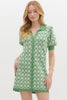 The Jefferson Retro Dress