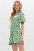 The Jefferson Retro Dress
