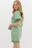 The Jefferson Retro Dress
