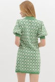 The Jefferson Retro Dress