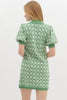 The Jefferson Retro Dress