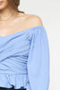 The Castiel Off the Shoulder Top