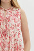 The Camille Sleeveless Blouse