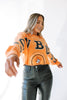 The Go Pokes Cropped Sweatshirt